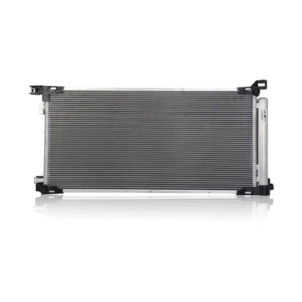 تصویر محصول رادیاتور کولر تویوتا کرولا 1.2 لیتر توربو سال 2024